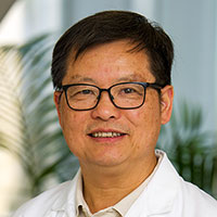 Guo-Min Li, Ph.D.