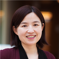 Nan Li, Ph.D.