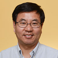Quan-Zhen Li, M.D., Ph.D.