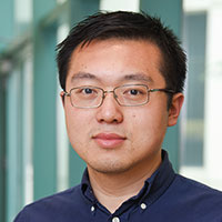 Xiaochun Li, Ph.D.