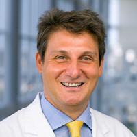 Matteo Ligorio, M.D., Ph.D.