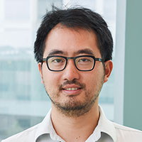 Milo Lin, Ph.D.