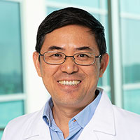 Weichun Lin, Ph.D.