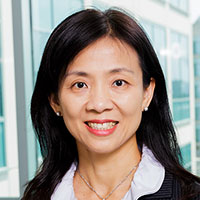 Jen Liou, Ph.D.