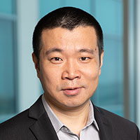 Chen Liu, Ph.D.