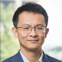 Jiaen Liu, Ph.D.
