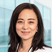 Ning Liu, Ph.D.