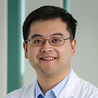 Xin Liu, Ph.D.