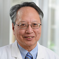 Christopher Lu, M.D.