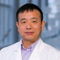 Weiguo Lu, Ph.D.