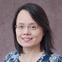 Xuelian (Sue) Luo, Ph.D.