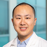 Peter Ly, Ph.D.
