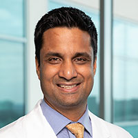 Ravikanth Maddipati, M.D.