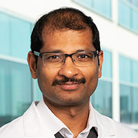 nanth Madhuranthakam, Ph.D.