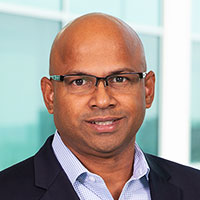 Srinivas Malladi, Ph.D.