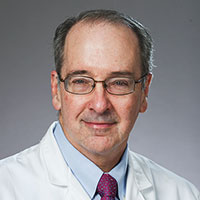 Craig Malloy, M.D.