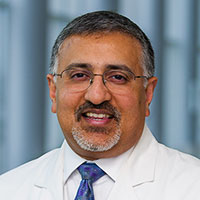 Pradeep Mammen, M.D.