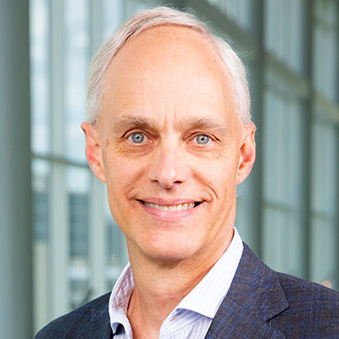 David Mangelsdorf, Ph.D.