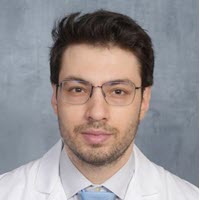 Panagiotis Mastorakos, M.D., Ph.D.