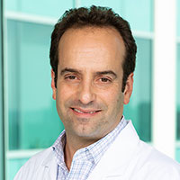 Joshua Mendell, M.D., Ph.D.