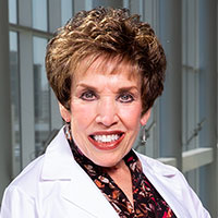 Carole Mendelson, Ph.D.