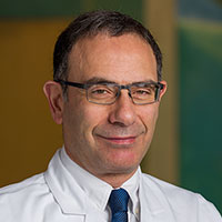 Berge Minassian, M.D.