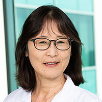 Chieko Mineo, Ph.D.