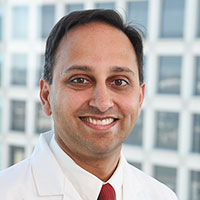 Prashant Mishra, M.D., Ph.D.