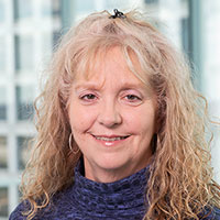 Nancy Monson, Ph.D.