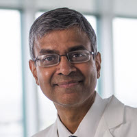 V. Vinod Mootha, M.D.