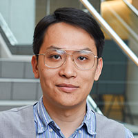 Ping Mu, Ph.D.