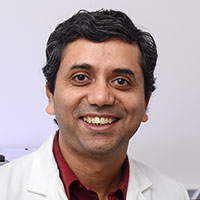 Saikat Mukhopadhyay, M.D., Ph.D.