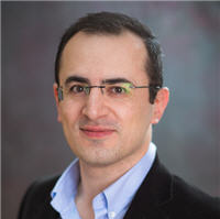 Ayaz Najafov, Ph.D.