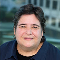 Daniela Nicastro, Ph.D.