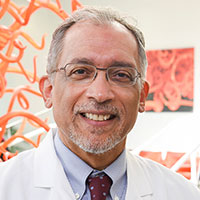 Orhan Oz, M.D.