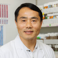 Duojia Pan, Ph.D.