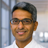 Samir M. Parikh, M.D.