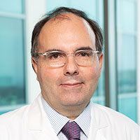 Juan Pascual, M.D., Ph.D.