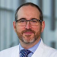 Ivan Pedrosa, M.D.