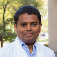 Venuprasad Poojary, Ph.D.