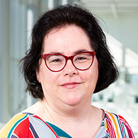 Janine Prange-Kiel, Ph.D.