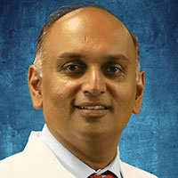 Ganesh Raj, M.D., Ph.D.