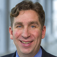 Richard Robinson, Ph.D.