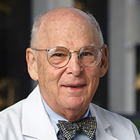 Roger Rosenberg, M.D.