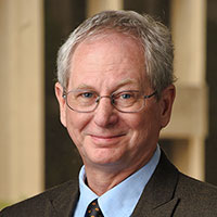 Michael Roth, Ph.D.
