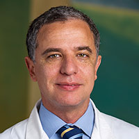 Hesham Sadek, M.D., Ph.D.