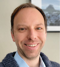 Andrew Sandstrom, Ph.D.