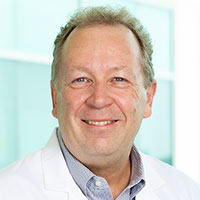 Philipp Scherer, Ph.D.