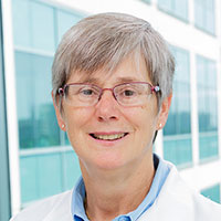 Sandra Schmid, Ph.D.