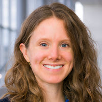 Courtney Schroeder, Ph.D.